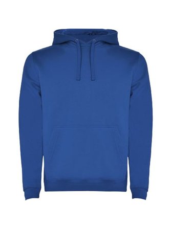 Hoodie Urban Herr kungsblå XL - Lyreco - Yrkeskläder - Tröjor och Sweatshirts - Hoodies