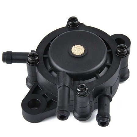 Brændstofpumpe til plæneklippermotor eller andet (Briggs & Stratton 691