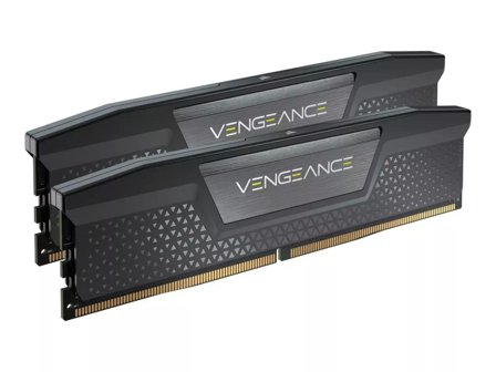 Corsair Vengeance 64GB 5600MHz DDR5 (2x32GB) CL40-40-40-77