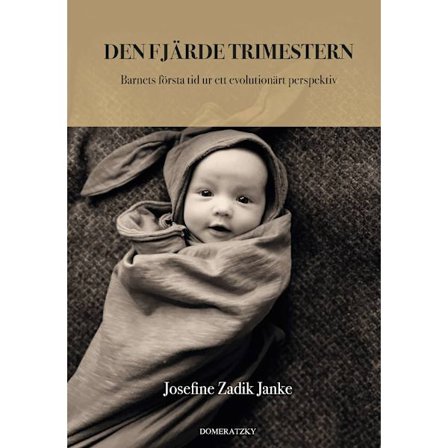 Den fjärde trimestern 9789198998573