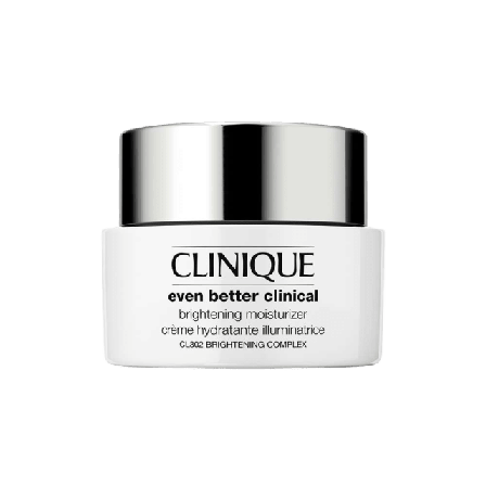 Clinique Even Better Clinical Brightening Moisturizer Dagcreme Dam 50ML