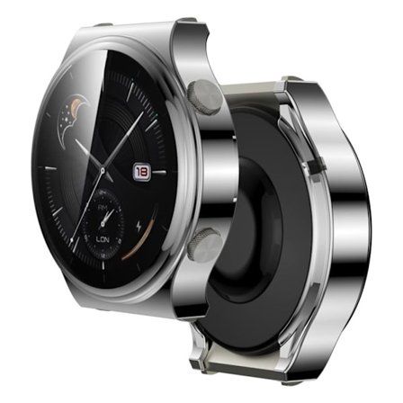 Huawei Watch GT 2 Pro galvanoitu kehys - Hopea