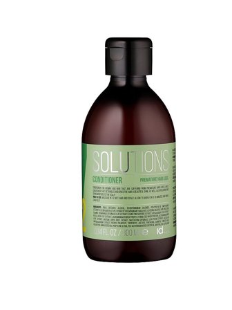 Solutions Solutions No. 7-2 300 ml, Hår, Shampoo & Hårpleje, Balsam