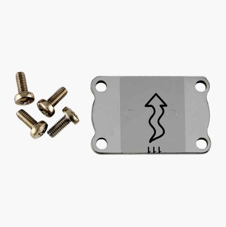 Täckplatta till 25-9755 - Biltema