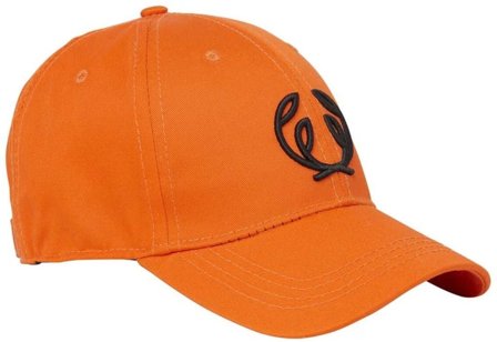 Chevalier Barrel Cap High Vis Orange