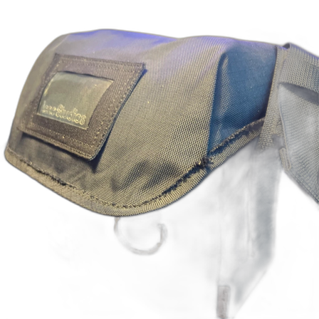 Acne Studios Axelväska