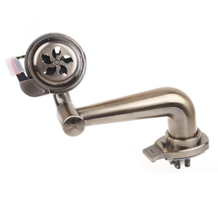 Skivspelare Arm Antik Tonarm Vinylskivspelare Arm Skivlyftararm Tonarm