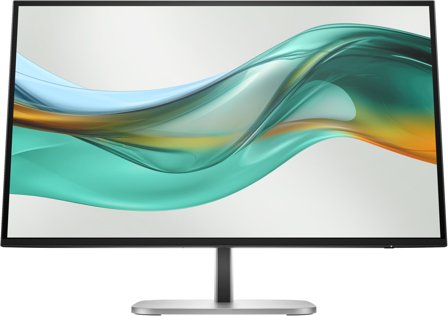 HP Series 5 Pro 527pu 27inch IPS WLED QHD 16:9 100Hz 350cd/m2 5ms HDMI DP USB-C USB-A (EN)
