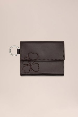 NN07 Foldo Wallet male Leather