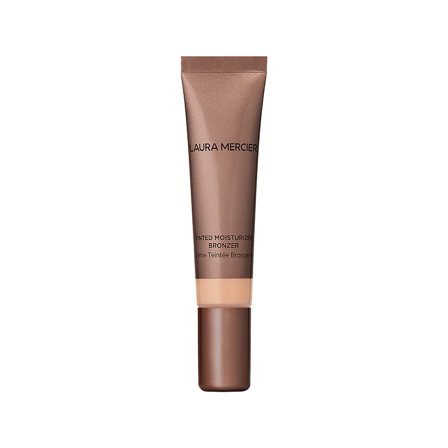 Laura Mercier Tinted Moisturizer Bronzer 01 Sunshine, Makeup, Ansigt, Bronzer