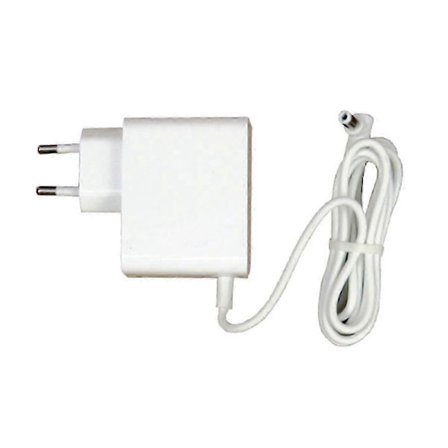 Passer for Xiaomi MIjia Dreame trådløs støvsugerlading 1CK10G9G10V8V9V10 strømledning adapter