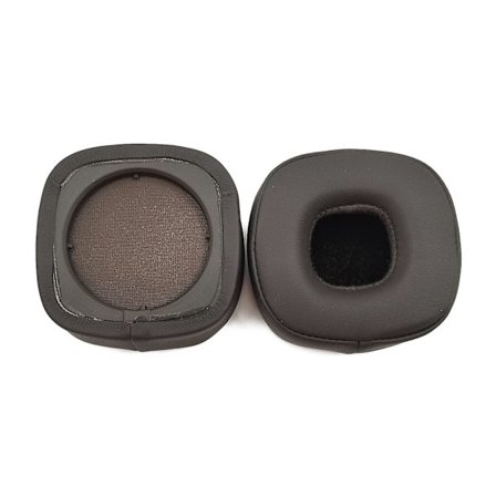 1 par øreputer hodetelefon pute svamp deksel erstatning for Major 4/major Iv