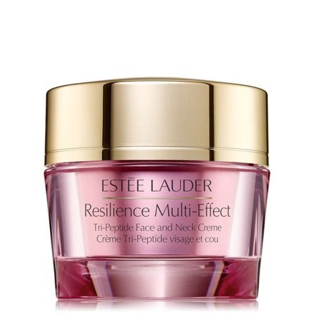 Estée Lauder Resilience Multi-Effect Tri-Peptide Face and Neck Creme SPF15 Normal/Combination Skin 50ml - Crema viso giorno lifting