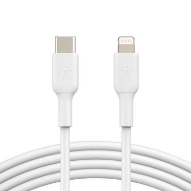 Belkin BOOST CHARGE Lightning-kabel - Lightning / USB - 1 m