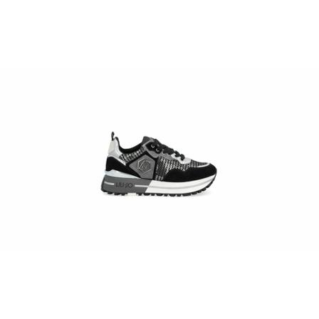 Liu Jo Sneakers Sort, Dame, Størrelse: 39 EU