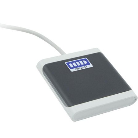 OMNIKEY 5025CL Smart Card Reader