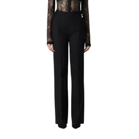 Just Cavalli, Trousers Zwart, Dames, Maat:M