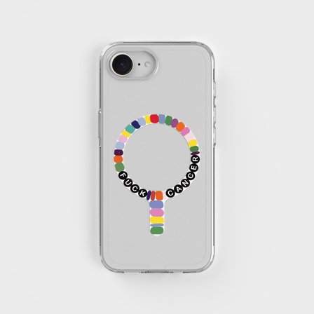 iPhone Clear Case with MagSafe Ring Bundle | agood company, iPhone 16e