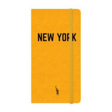 New York. Visual notebook Alberta Magris