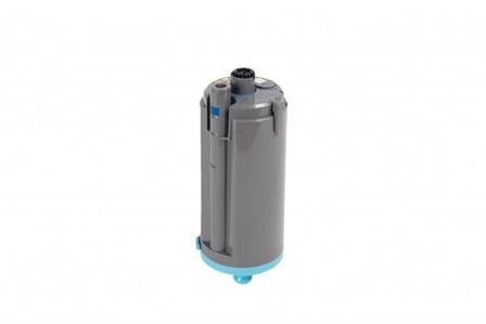Laserkasetti Samsung CLP-C350A - Cyan