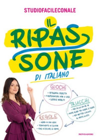 Il ripassone di italiano StudioFacileConAle