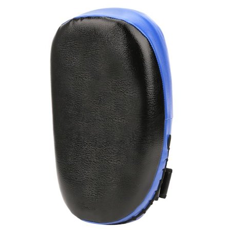 Boksepude Kick Pad Kickboxing Træningshandske Fight Punching Fitness Udstyr til Muay Thai