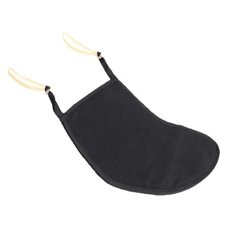 Violin Skulderstøtte Hagestøtte Støtte Violin Kindpude Violin Hagestøtte Pude til Optræden style C valgfri