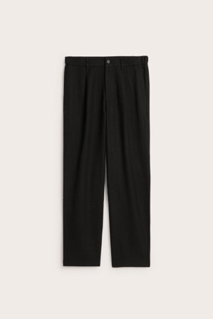 Kappahl | Dressbukse | Svart