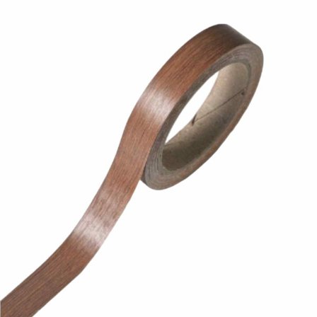 Reunanauha itseliimautuva 18 mm x 10 m, tahmea puukuosi, itseliimautuva tapetti ruskea, huonekalujen reunanauha, kehystysnauha, reunanauha, ruskea