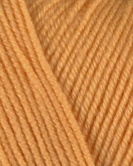 Garn Viking Trend Baby Merino Gul - Viking of Norway