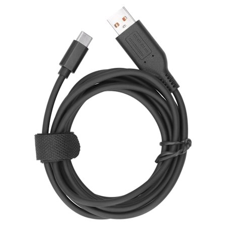 Lenovo Yoga 3 700s 900s Snabbladdning USB Typ C Kabel 1.8m Strömadapter