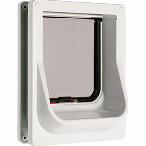 Elektromagnetisk Kattlucka