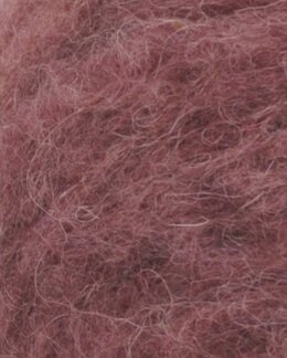 Lanka Caness 100g Bordeaux-Du Store Alpakka