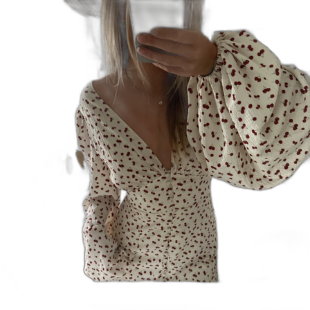 Adoore klänning Florence