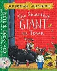 The Smartest Giant in Town
