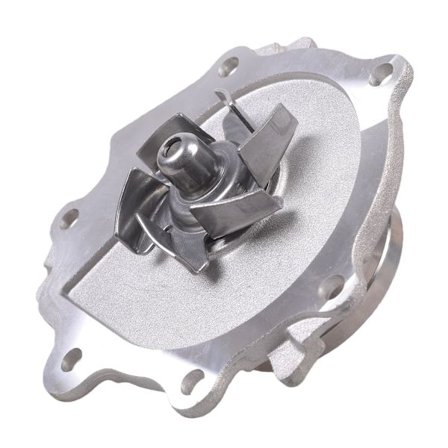 Hållbar bilmotor kylvattenpump för S80 XC60 XC70 31293303 Säkerställ effektiv motorkylning Ersättningstillbehör