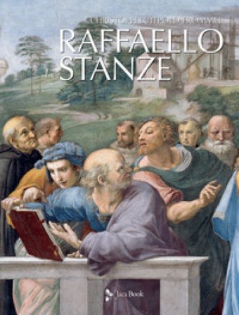 Raffaello. Le stanze. Ediz. a colori Christoph Luitpold Frommel