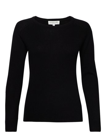 Rosemunde | Wool & Cashmere Pullover | L