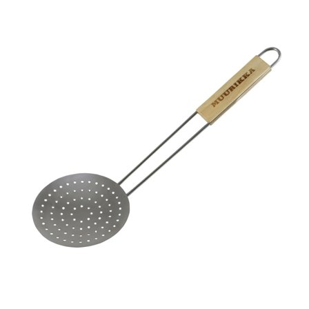 Muurikka Paellaslev cooking equipment Metal OneSize
