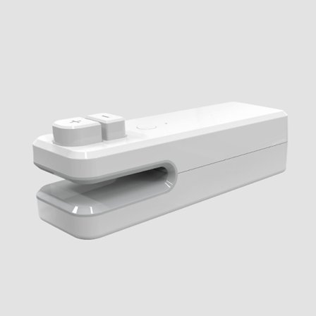 Mini forseglere, bærbar madpose forseglingsmaskine fødevare vakuum forseglingspose hav