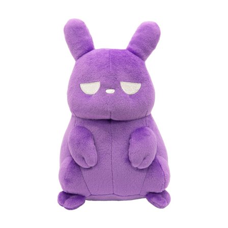 Sanshee Rain World Ennott Snigel 20 cm plysjleketøy