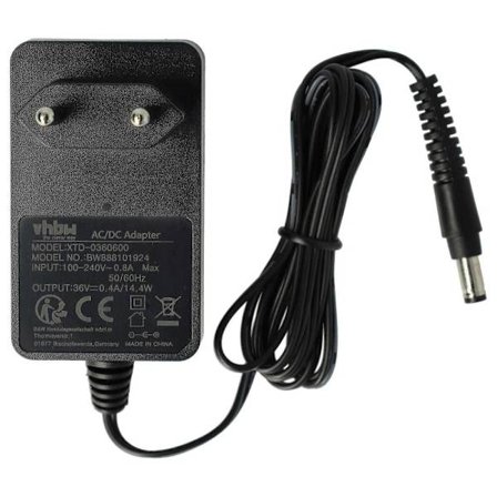 Laddare Kompatibel Med Tefal Air Force Extreme Serenity TY9171WO & TY9179WO Handhållen Dammsugare, Sladdlös Dammsugare