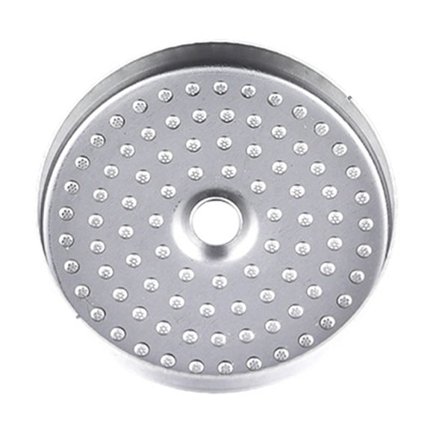 Presisjonsdusjskjerm for Breville 8-serien kaffemaskin Kontaktdusjskjerm Puck-skjerm Filter Mesh