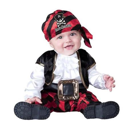 Baby Rompers Carnival Christmas Elf Halloween Kostymer Barn Baby Christmas Purim Animal Dress Up Cosplay Barn kostymer 100cm 95cm