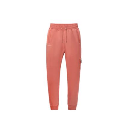 Quotrell Trainings broek , Roze , Heren , Maat: XS