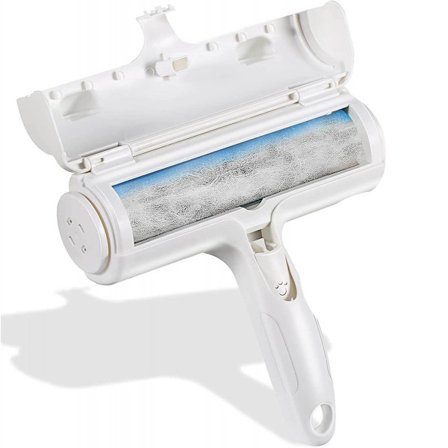 Roller Pälsborttagare För Katt- & Hundhår