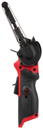 Milwaukee M12 FBFL10-0 Bandslip utan batteri och laddare, Maskiner