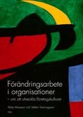 Förändringsarbete i organisationer