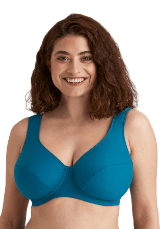 Miss Mary of Sweden Maya Bikini Bh Dam Blå C100