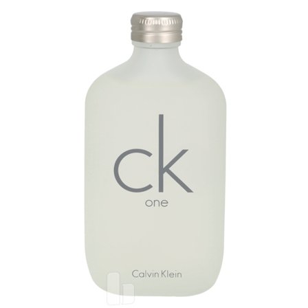 Calvin Klein Ck One Edt Spray 200 ml